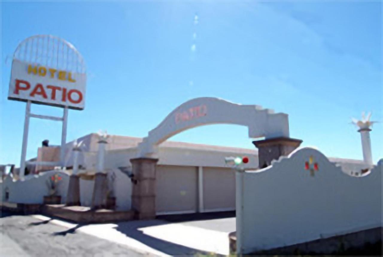 Hotel Patio Ise (Adults Only) Exterior foto